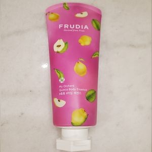 New! Frudia Body Essence Lotion